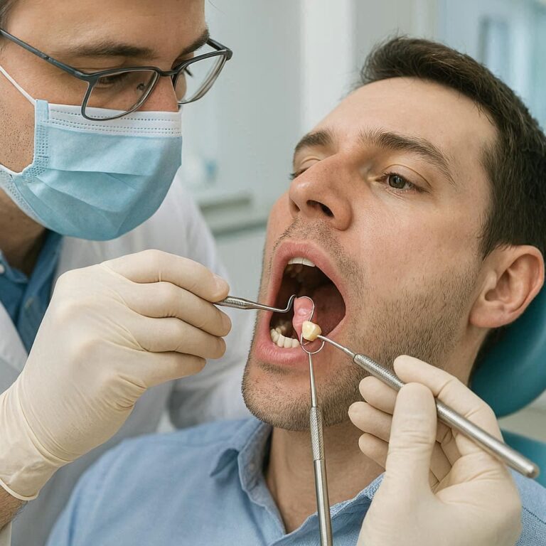 Single Code Dental Code for Nesbit (Snap-On Smile & Partial Dentures) - wmwtl