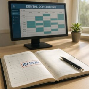 Dental Code for No Show