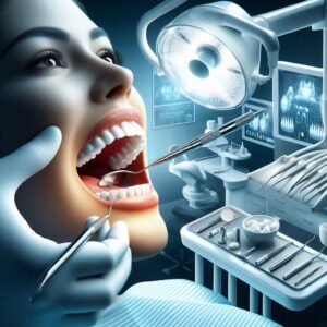 Dental Code for Occlusal Adjustment