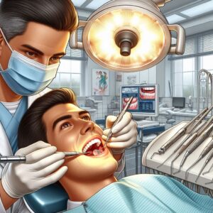 Dental Code for Perio Maintenance