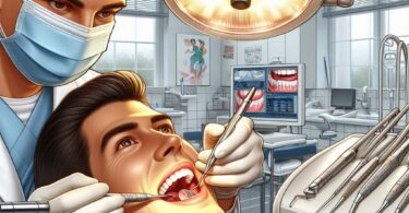 Dental Code for Perio Maintenance
