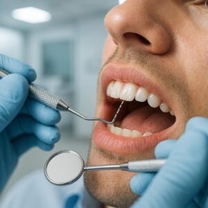 Dental Code for Probing
