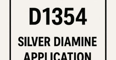 Dental Code for Silver Diamine Application