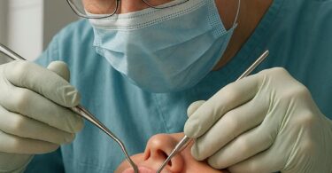 Dental Code for Socket Preservation