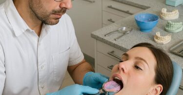Dental Codes for Alginate Impressions