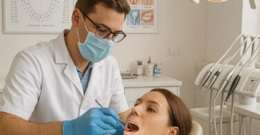 Dental Codes for Exploratory Procedures