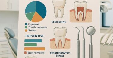HIPAA Dental Procedure Codes