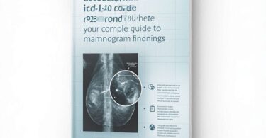 ICD-10 Code R92.8