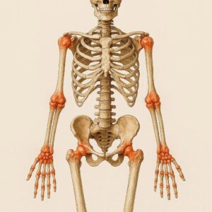 ICD-10 Code for Psoriatic Arthropathy