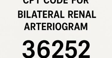 Si Rfa Cpt Code CPT Code for SI Joint Fusion: A Complete Billing Guide for 2026 - wmwtl