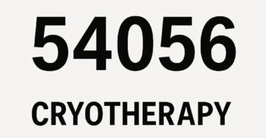 CPT Code for Cryotherapy of Genital Warts