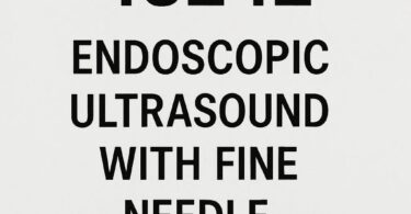 Need the correct CPT code for endoscopic ultrasound with fine needle aspiration? This detailed guide covers code 43242, its clinical use, billing rules, modifiers, denials, and expert FAQs.