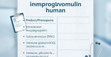 CPT Code for Immune Globulin Human