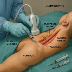CPT Code for Interscalene Block