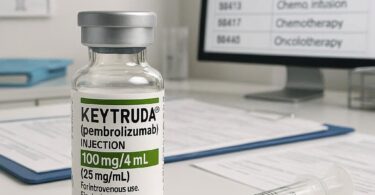 CPT Code for Keytruda