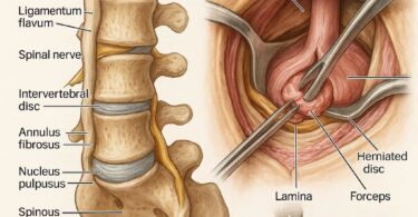 CPT Code for L5-S1 Discectomy