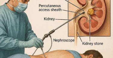 CPT Code for Percutaneous Nephrolithotomy