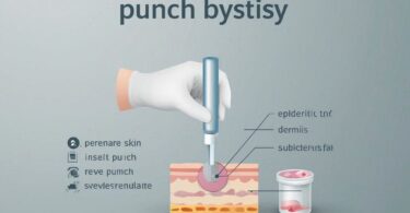 CPT Code for Punch Biopsy