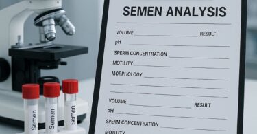 CPT Code for Semen Analysis