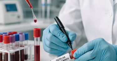 CPT Code for Serum Pregnancy Test
