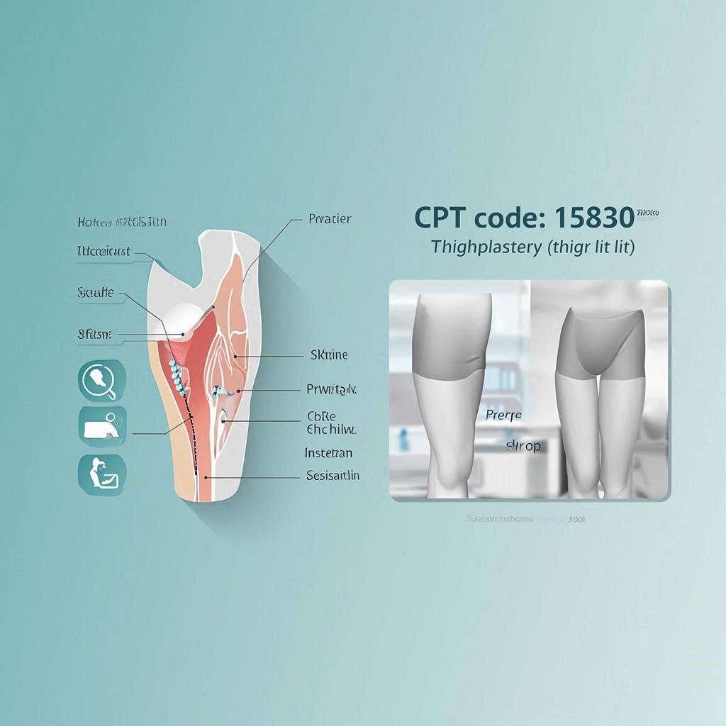 CPT Code for Thighplasty - wmwtl