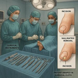 CPT Code for the Winograd Procedure