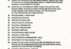CPT Code Q9967: A Deep Dive into Low-Osmolar Contrast Media and Its ...