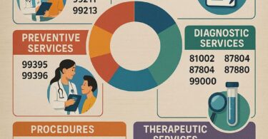 CPT Urgent Care Codes