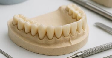 Dental Code for Diagnostic Wax Up