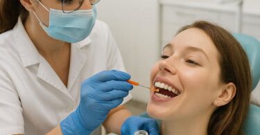 Dental Code for Fluoride Varnish