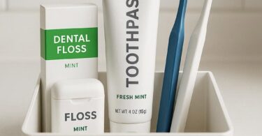 Dental Code for One BWX