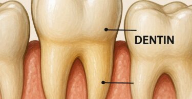 Dental Code for T4