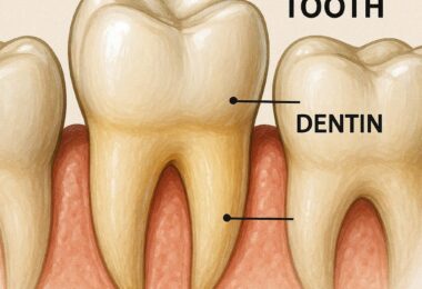 Dental Code for T4