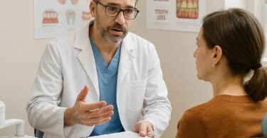 Dental Code for Tobacco Counseling