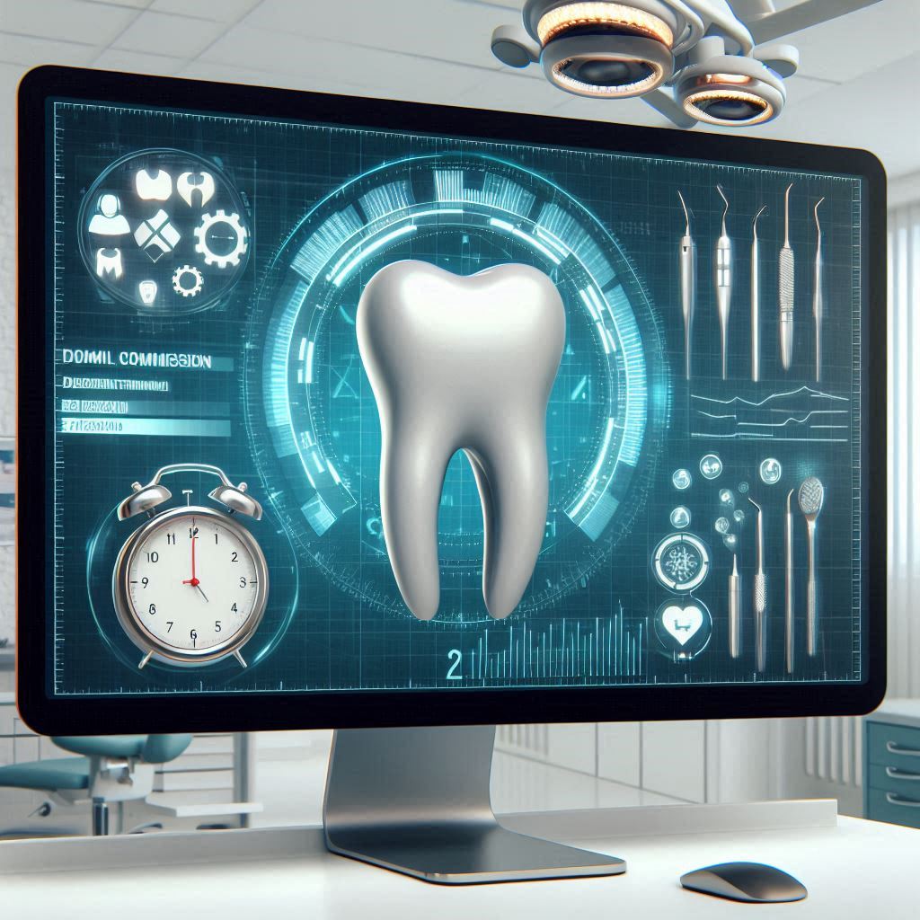 Dental Code for Watch Commission