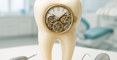 Dental Code for Watch Tooth
