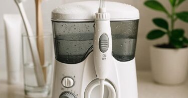 Dental Code for Waterpik