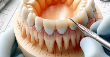 Dental Code for Wax Rims
