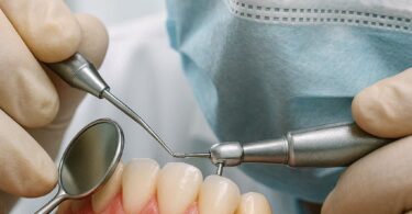 Dental Procedure Code for Enameloplasty