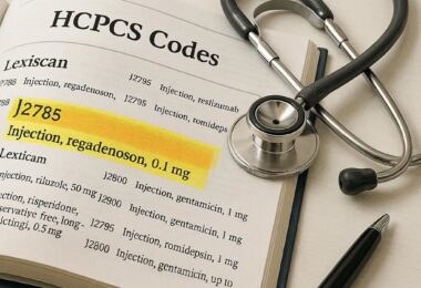 Understanding HCPCS Code C1776: A Comprehensive Guide - wmwtl