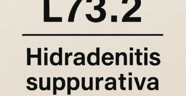 ICD 10 Code for Hidradenitis Suppurativa