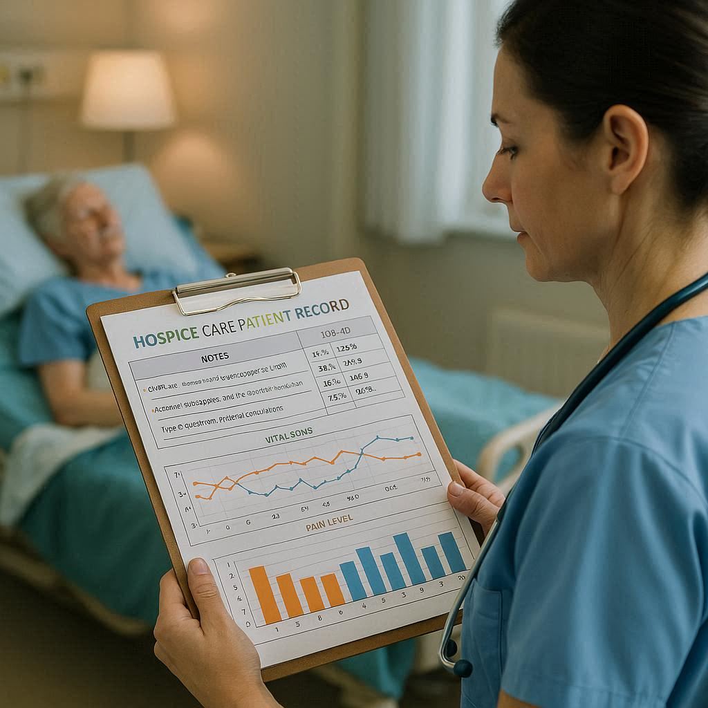 ICD 10 Code for Hospice