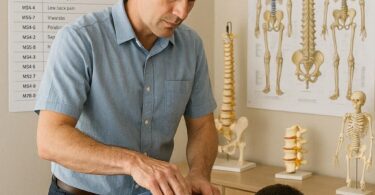 ICD 10 Codes for Chiropractors