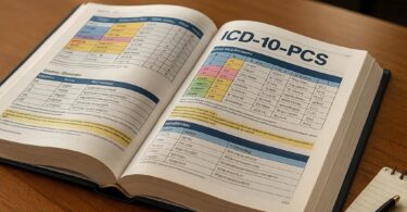 ICD-10-PCS Code Book