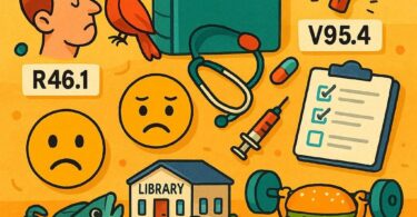 Weirdest ICD 10 Codes