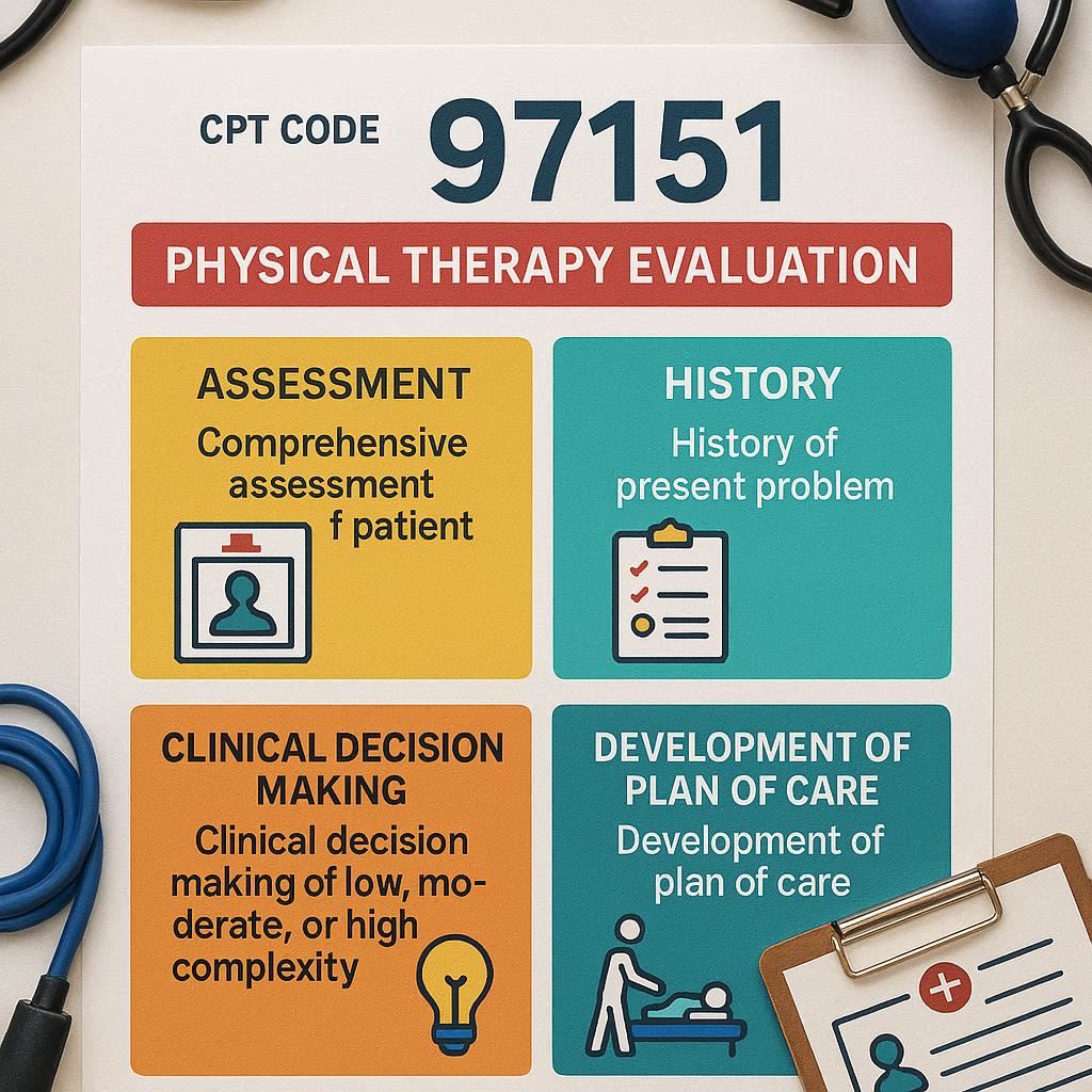 97151 CPT Code