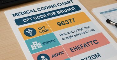 Briumvi CPT Code