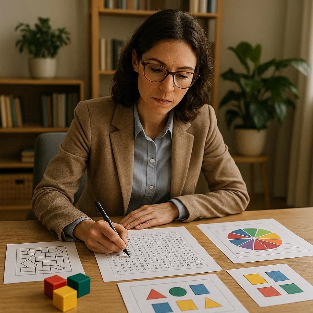 CPT Code Psychological Testing