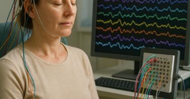 CPT Code for Electroencephalogram