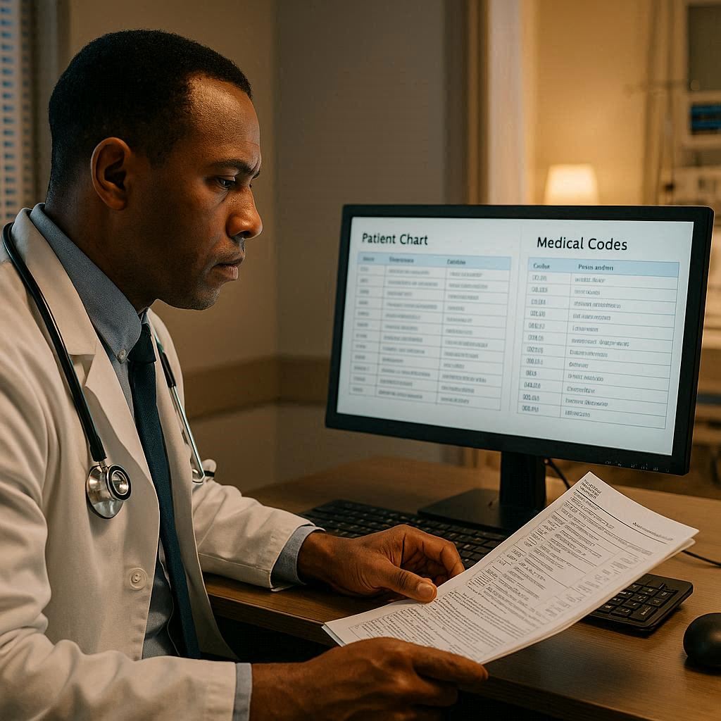 CPT Code for Inpatient Consultation